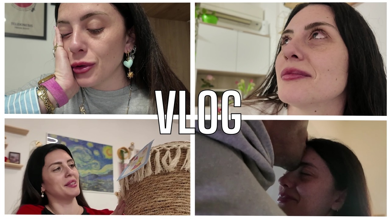 UN COMPLEANNO DECISAMENTE DIVERSO DAL SOLITO 😢 Vlog