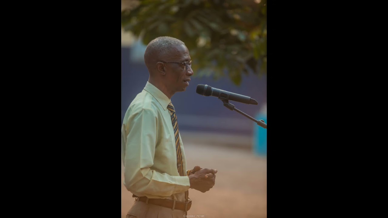 Hymne du collège Bonsomi 