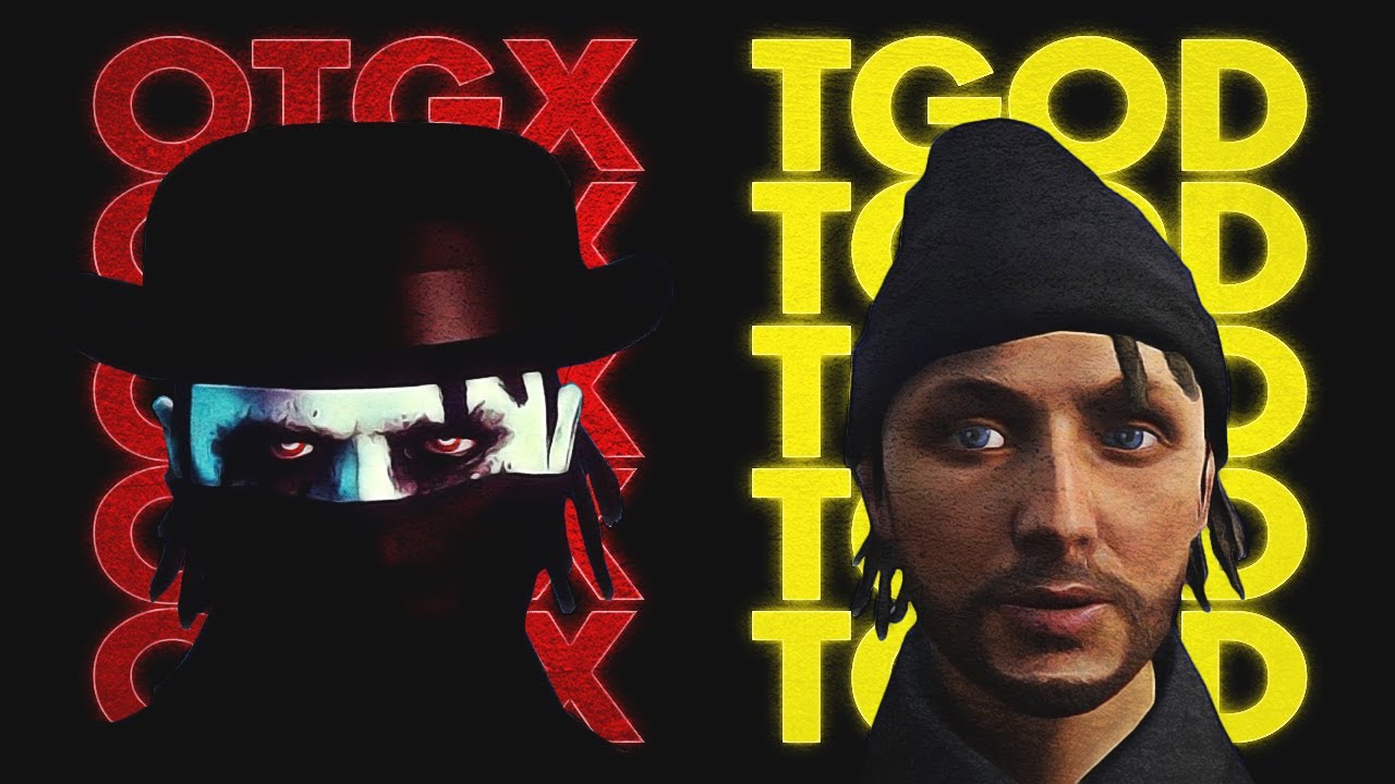 Roy & Boyka | Armed & Dangerous | OTG