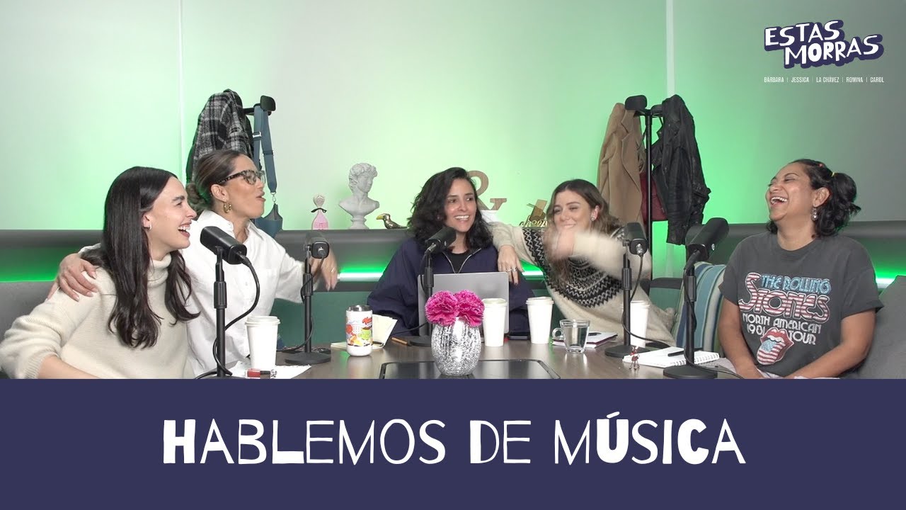 T3. 07. Hablemos de música, Swifties, Adele, Jenni Rivera y más