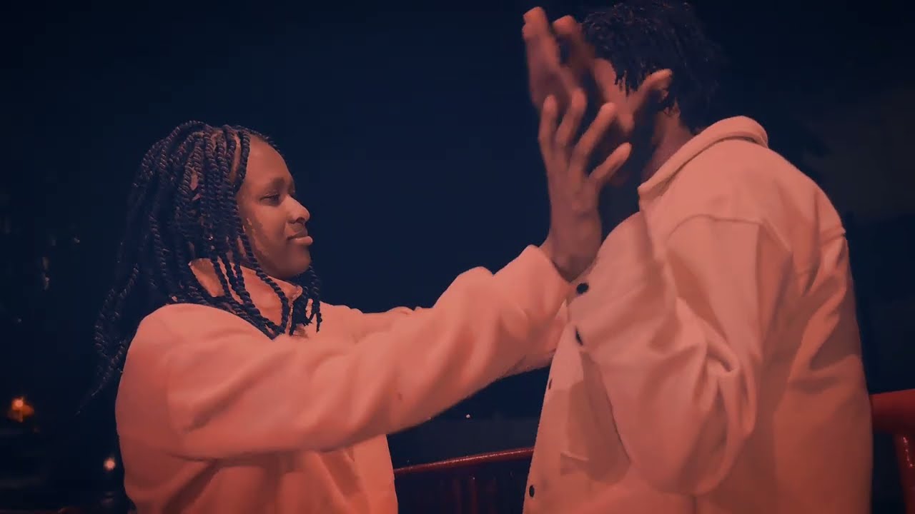 FN__ Tou Saudades__video oficial
