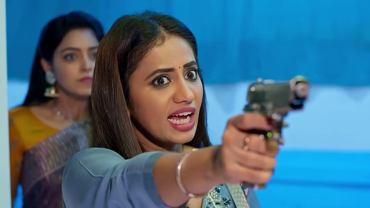 Jagadhatri Telugu | Ep - 722 | Webisode | Jan 30 2026 | Zee Telugu