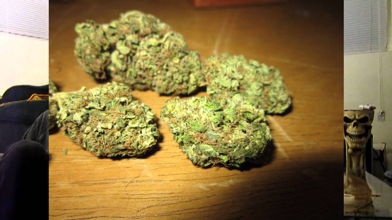 The Higher Channel - Vanilla Kush - Blunt Review - Med Star - TheHigherChannel