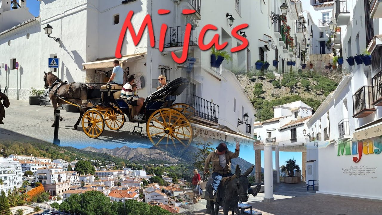 Mijas