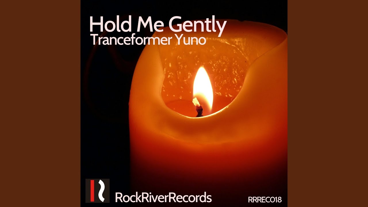 Hold Me Gently (Original Mix)