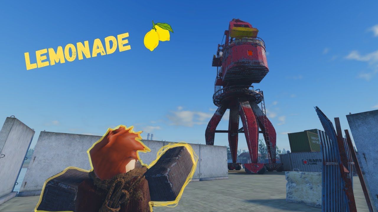 Lemonade 🍋 - (Project Delta Montage // ROBLOX)