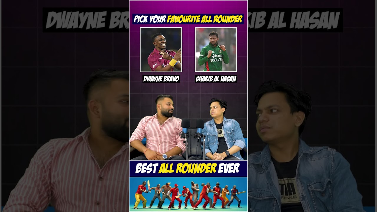 Best All-Rounders of all time | Top 10 All-rounders in Cricket  #quizgames #quiz #cricket
