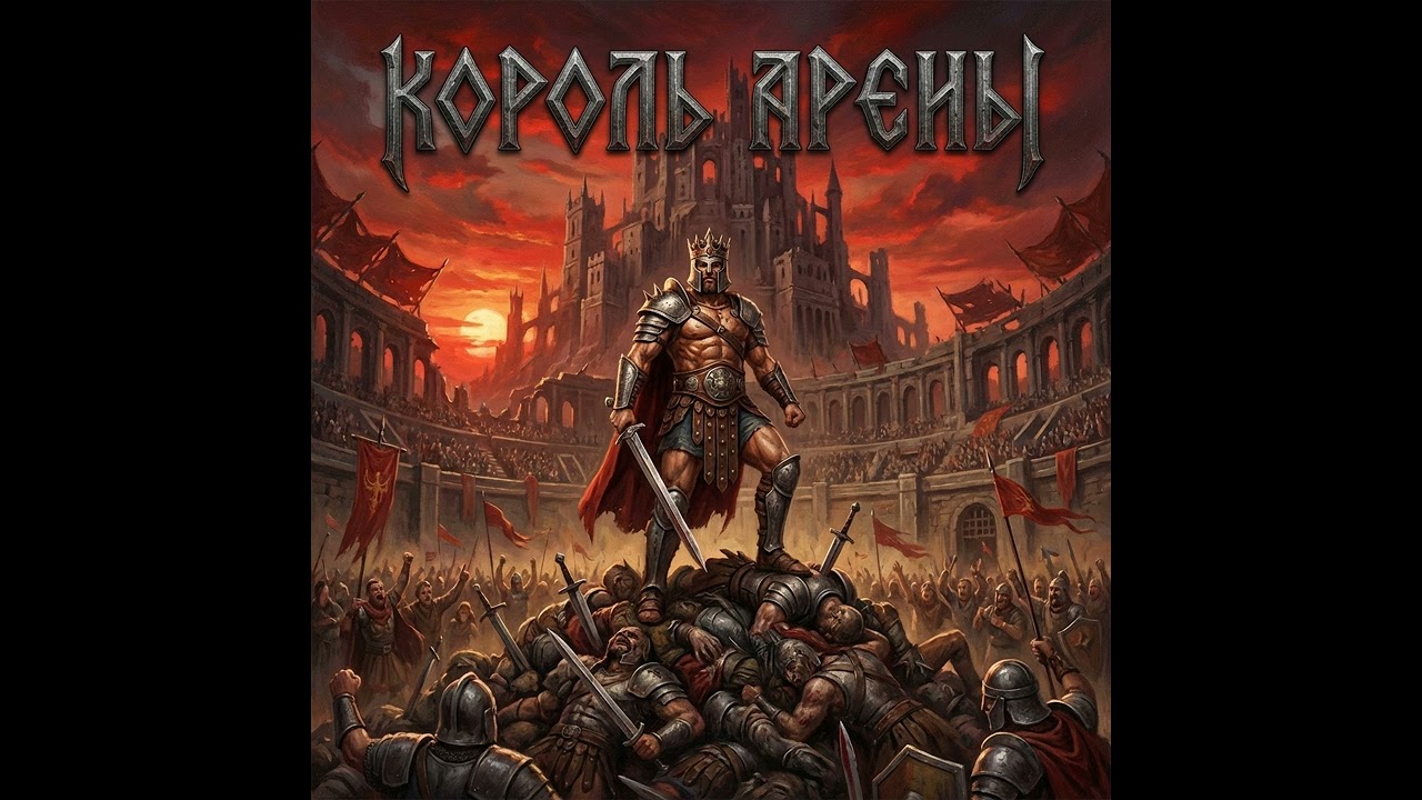 Король арены