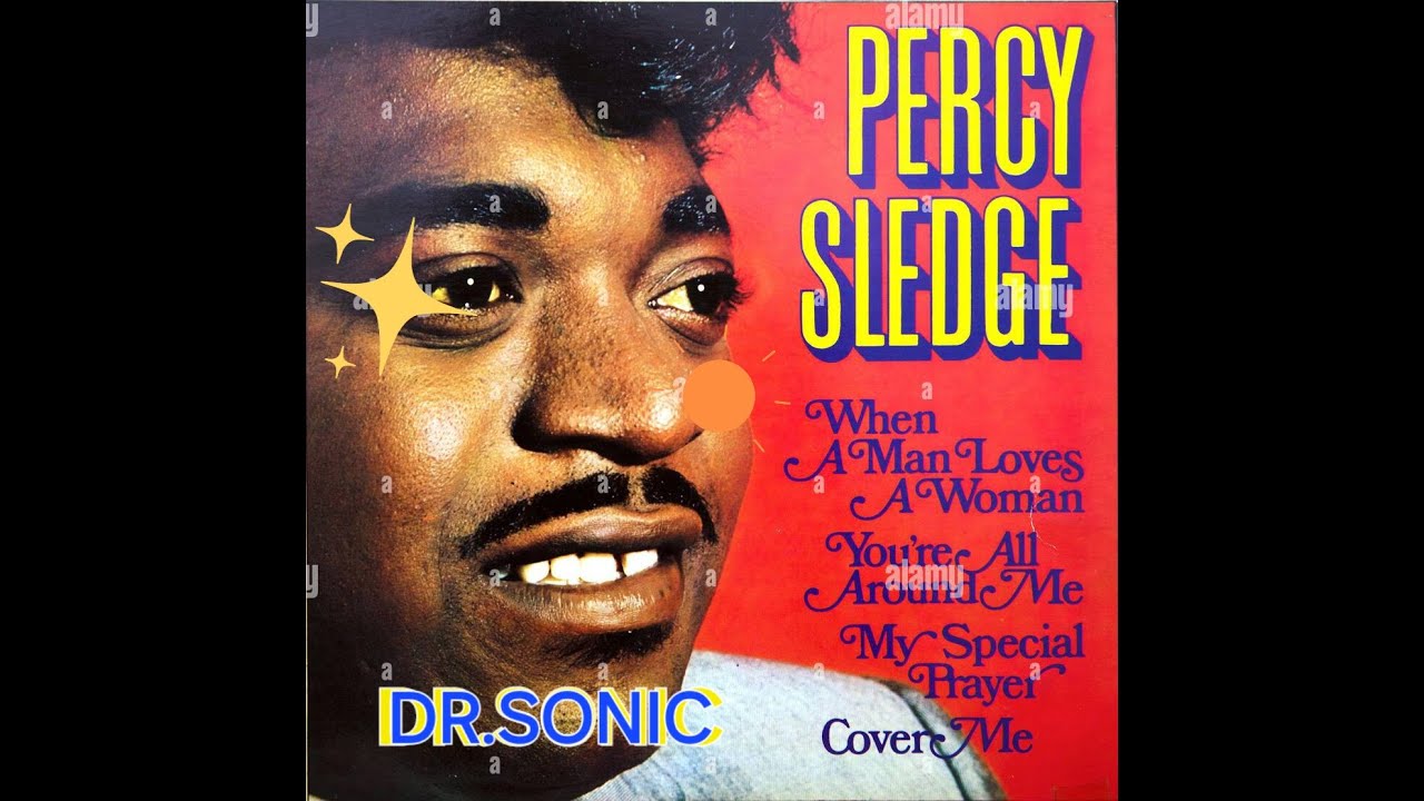 The Best of Percy Sledge