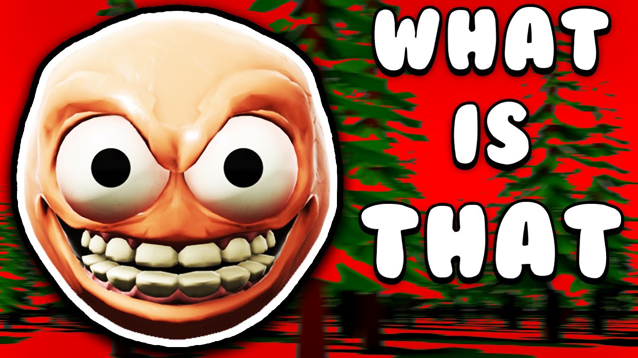 Эта игра Roblox СТРАННАЯ.. (Gef)