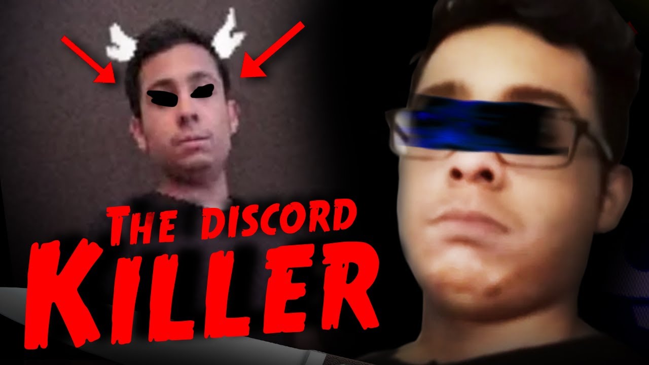 The Discord Killer Murders True Crime Story