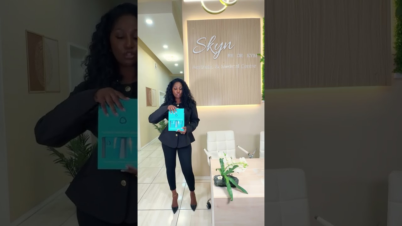 Набор Perfect Derma Peel от Perfect Derma Peel — это подарочный набор из двух средств для борьбы ...