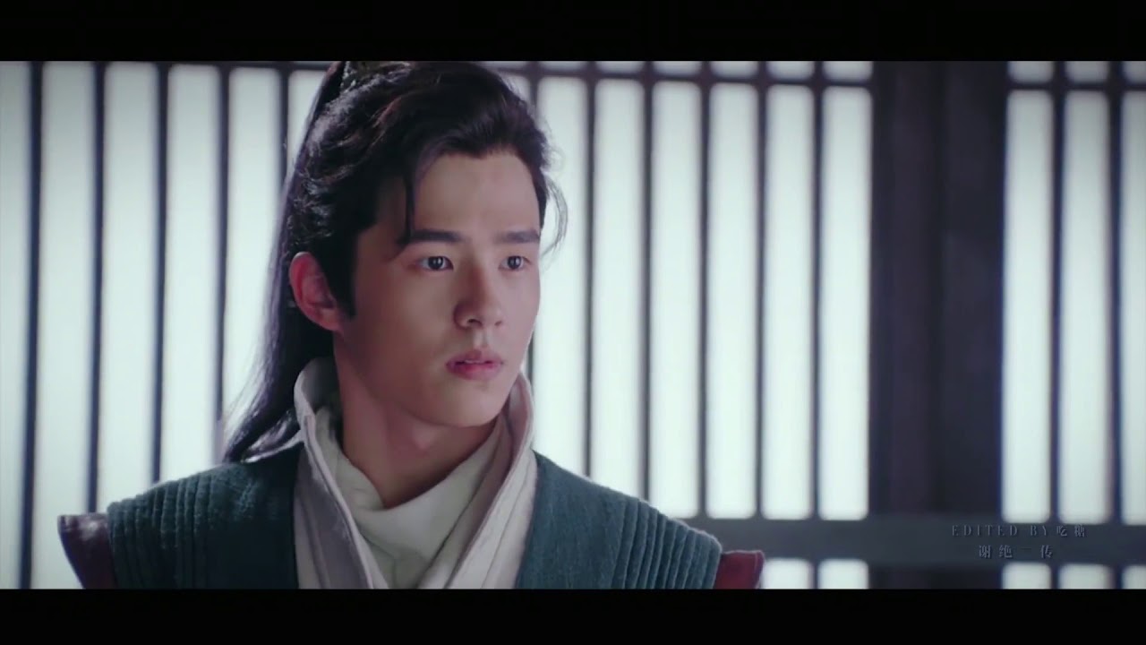 (FMV) Liu Haoran
