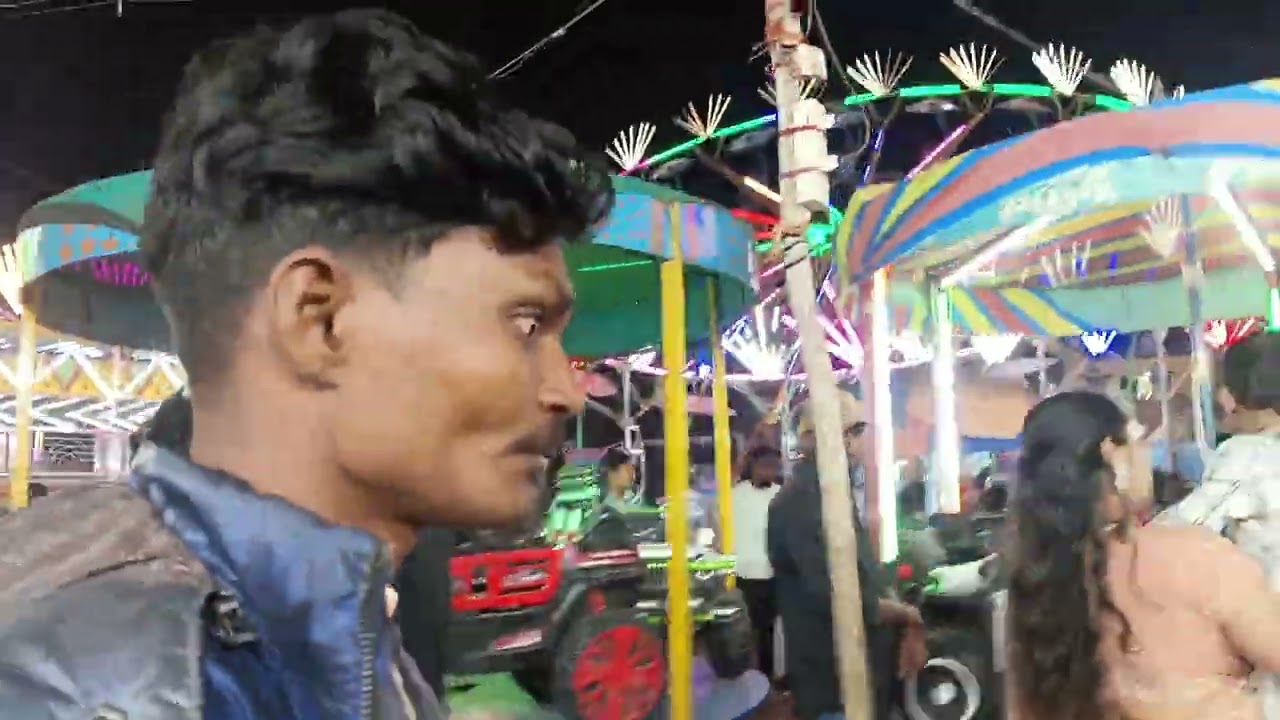 आदिवासी खरगोन