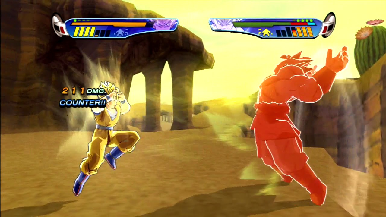 PS3 - DBZ: Budokai 3 HD - How To Unlock Broly, SSJ4 Goku, Omega Shenron, SSJ4 Gogeta