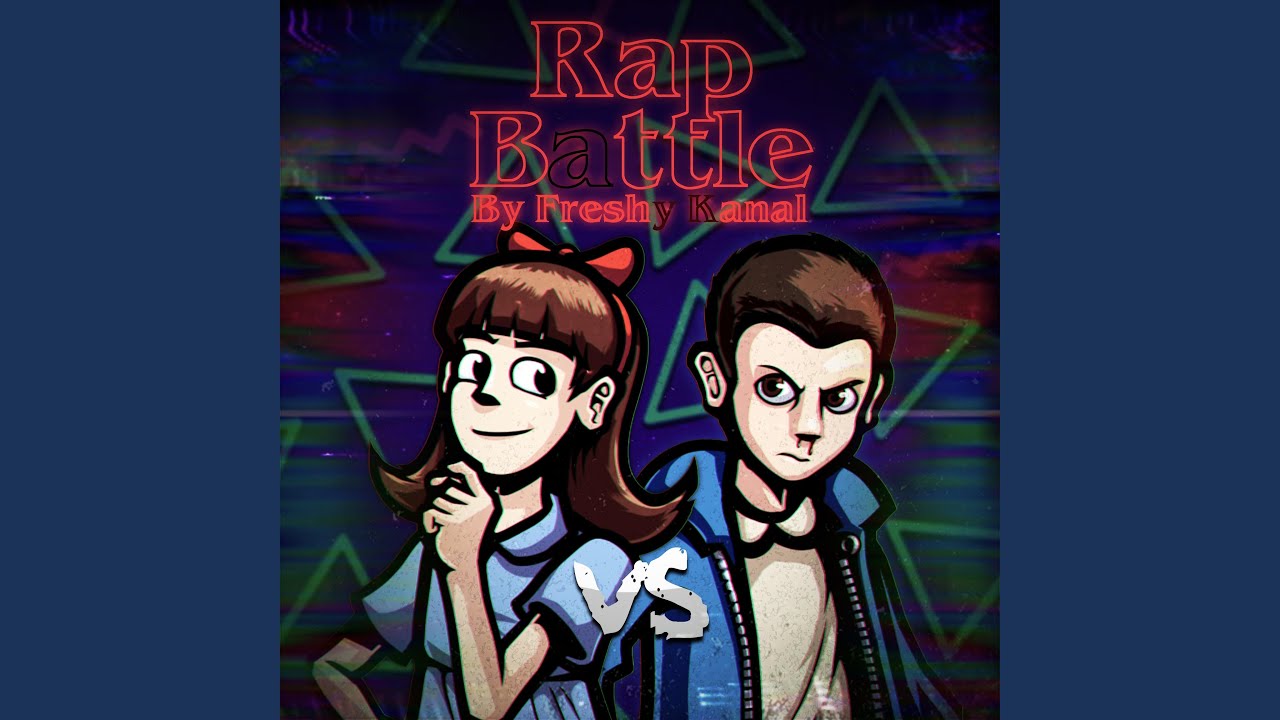 Eleven vs. Matilda (feat. HalaCG & Azia)