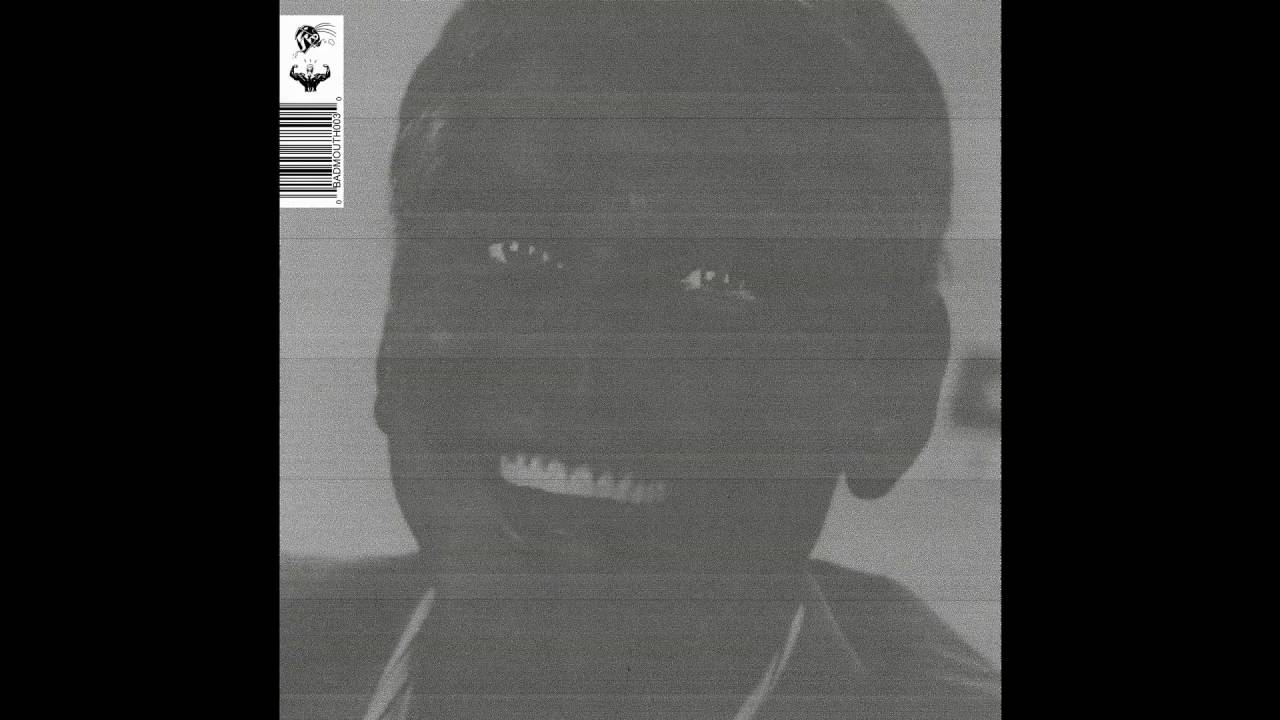 14anger & Dep Affect - Evasive Crapspeak (KRTM Remix) (BADMOUTH003)