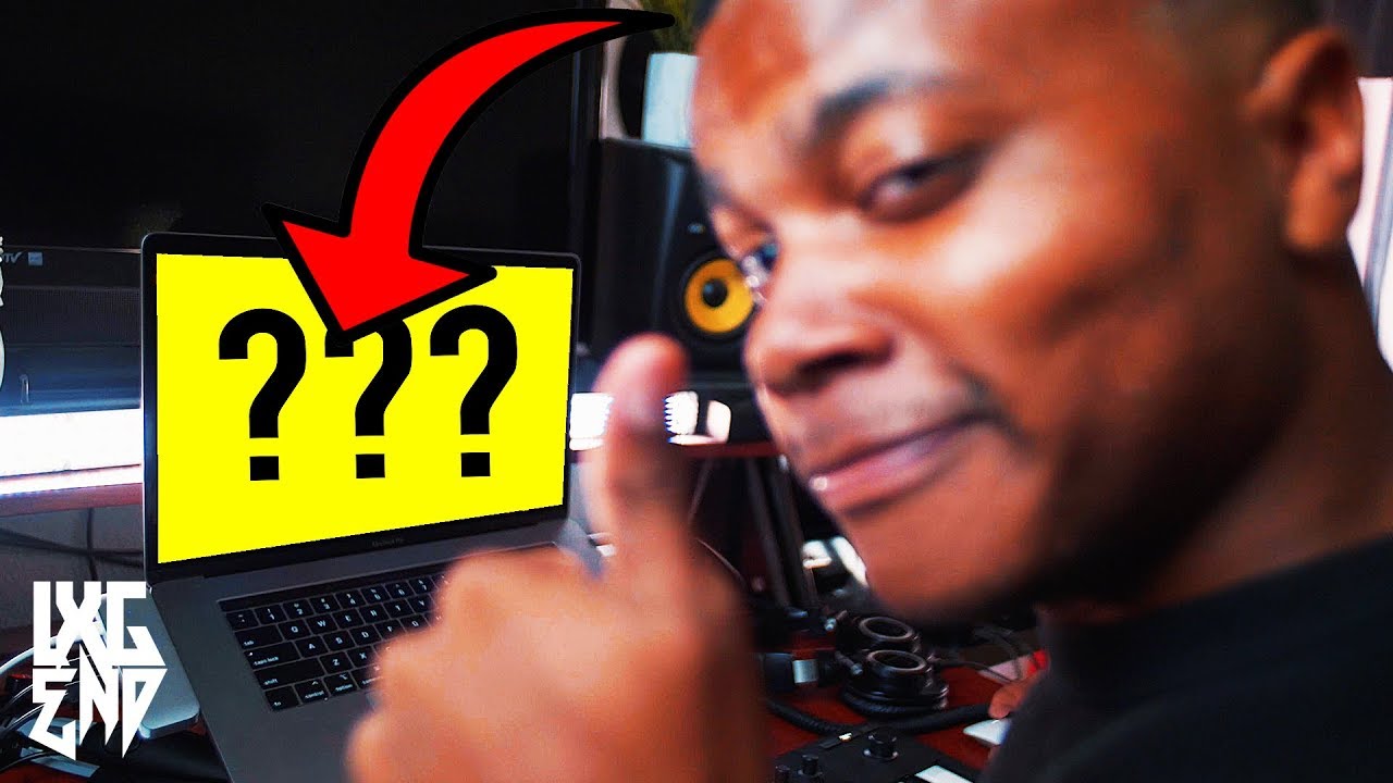 App For Musicians That Does EVERYTHING!? | IAMLXGEND