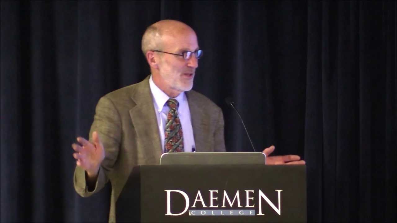 Timothy E. Quill M.D. October 9th Talk