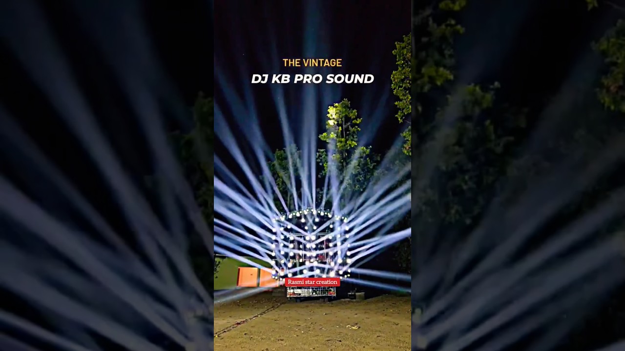 Dj Kb pro sound😱😱😱 #kb#dj#pro#sound#short#shorts