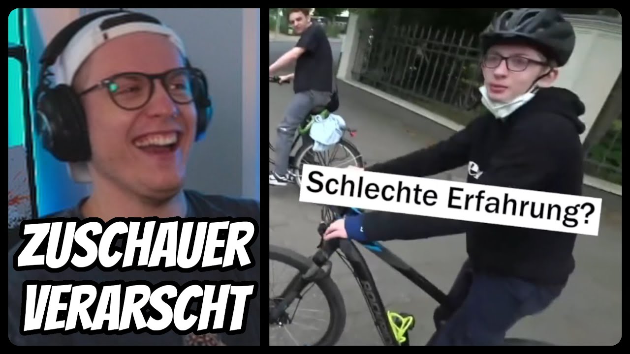 Niek REAGIERT auf WAS IST DENN MIT CARSTEN LOS