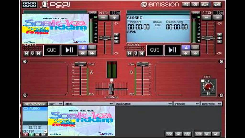 Soak Ka Riddim Dj Sheradons.Voicemail,Demarco,shuneal,Rdx,TinaMad,CharlyBlack,Bencil,SpicwLejahDavil