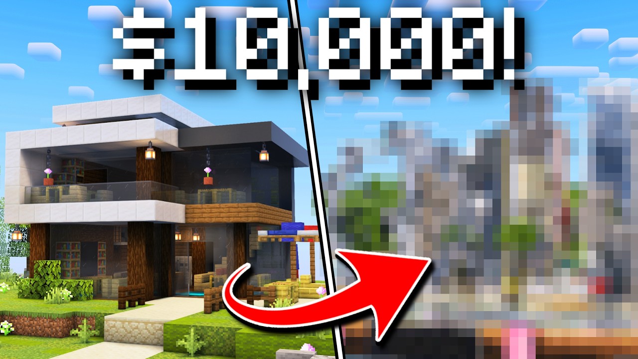I Entered a $10,000 Build Competition