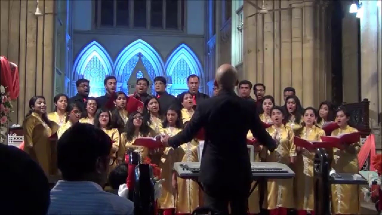 I See A Star -  Wild Voices Choir