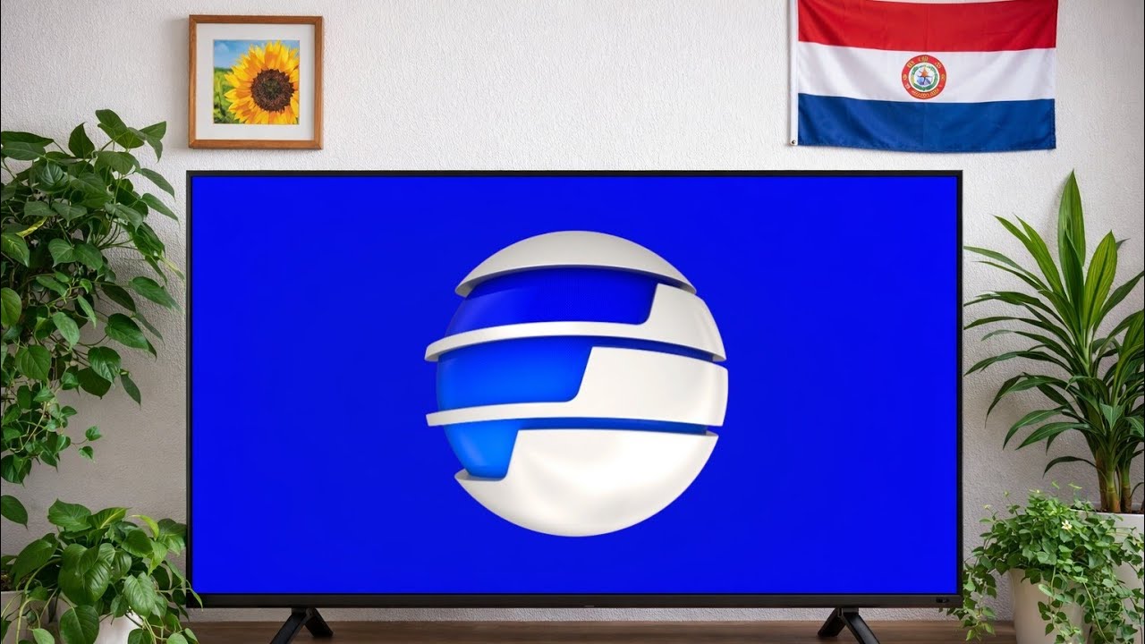 Tanda Comercial Telefuturo Py 🇵🇾 (25/02/26)