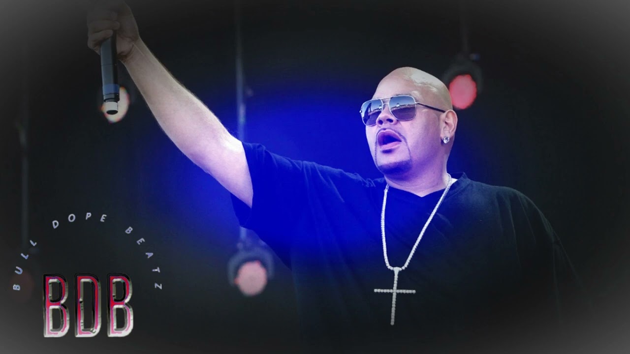 (FREE) | Fat Joe type beat 
