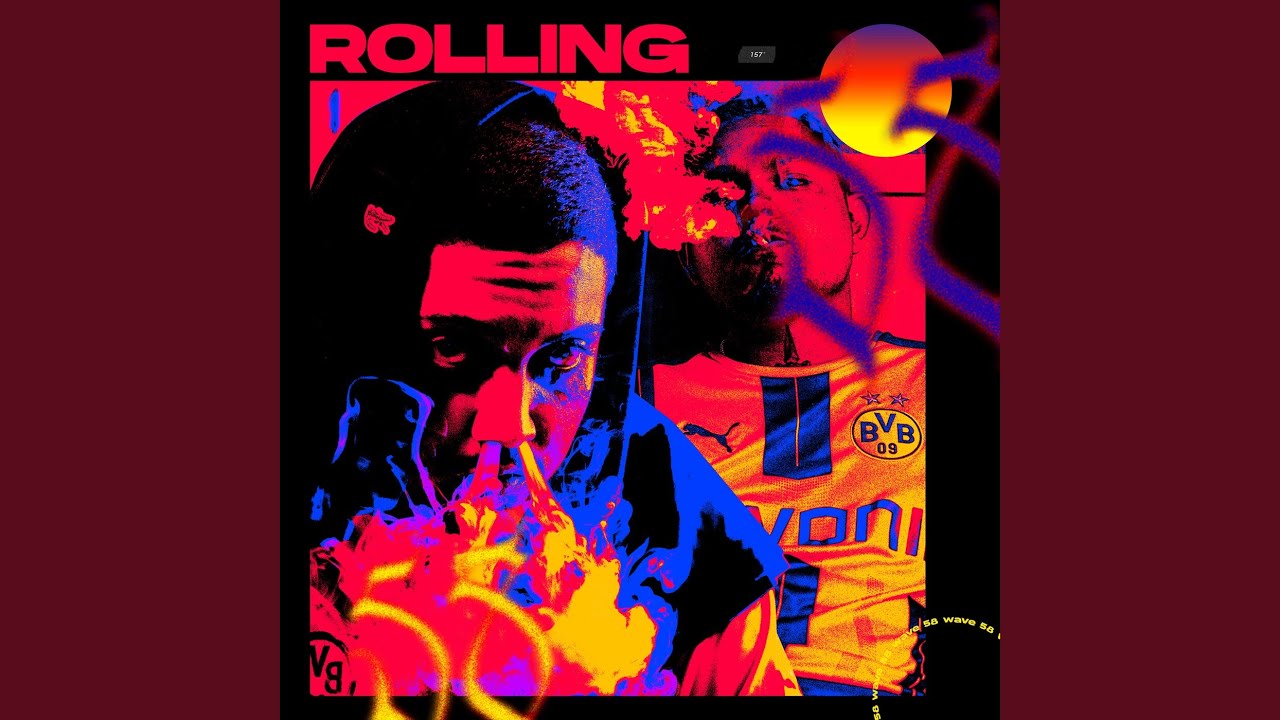 Rolling