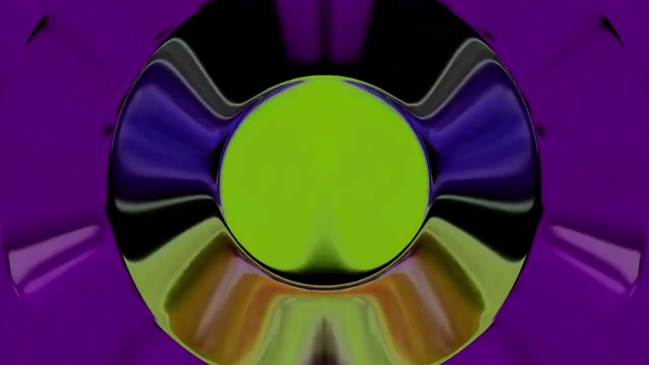 Klasky Csupo In Nightmare Powers (1-10)