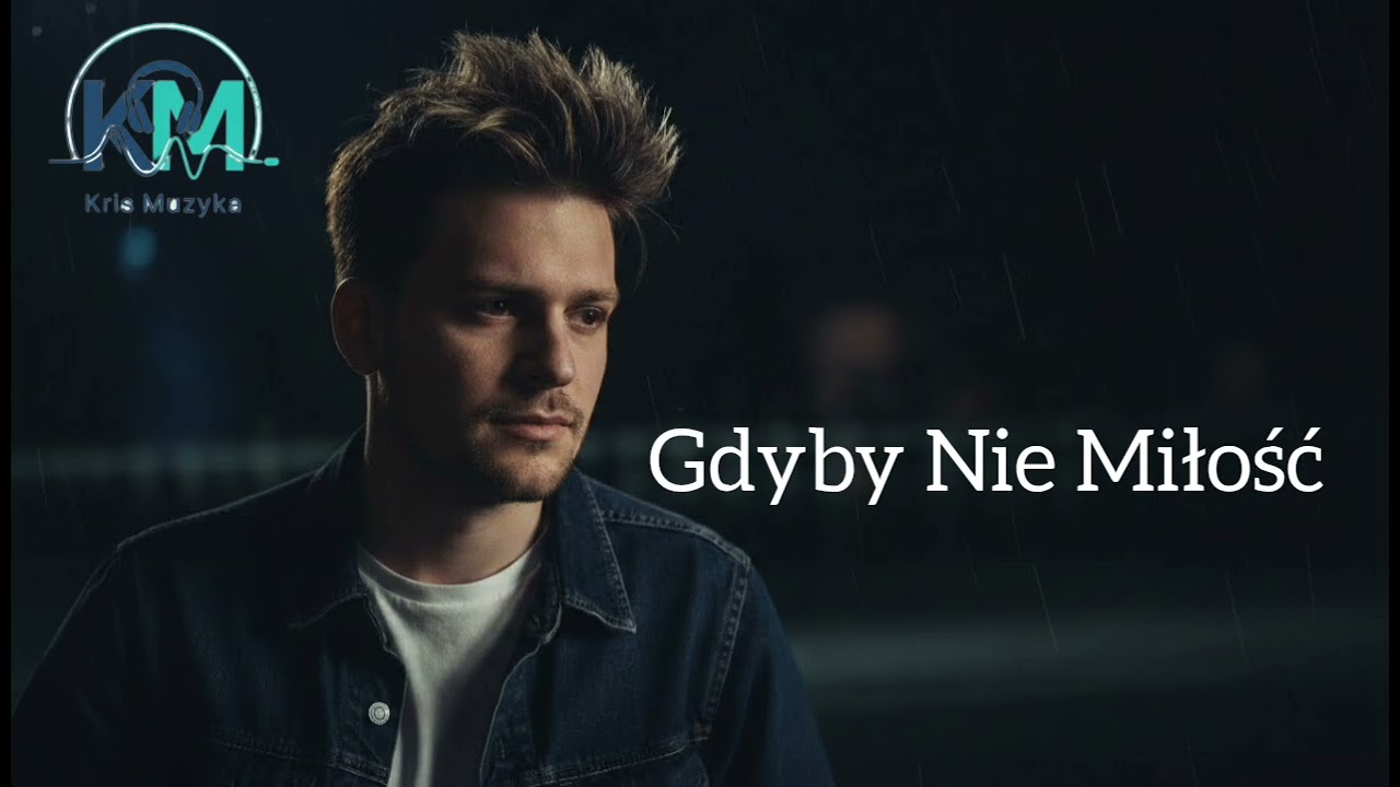 Gdyby Nie Miłość - Kris-Muzyka 