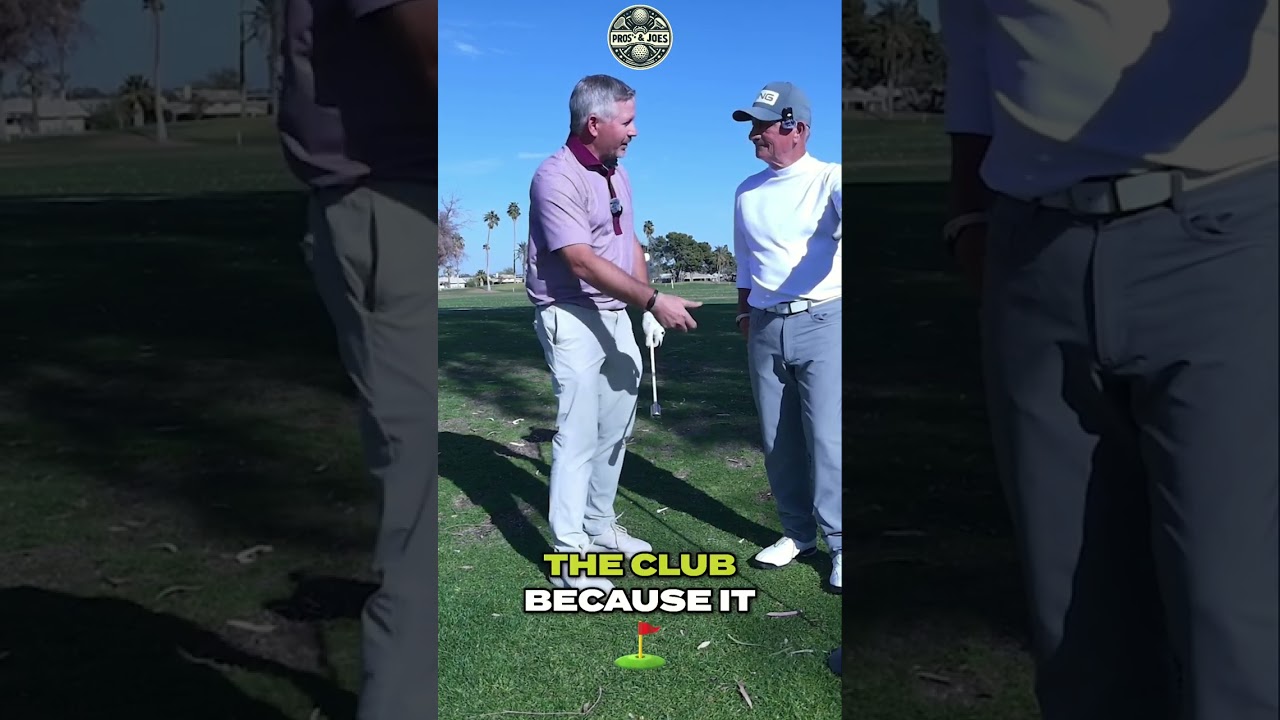 Unlock Your Golf Swing Speed with the Ryp Stick