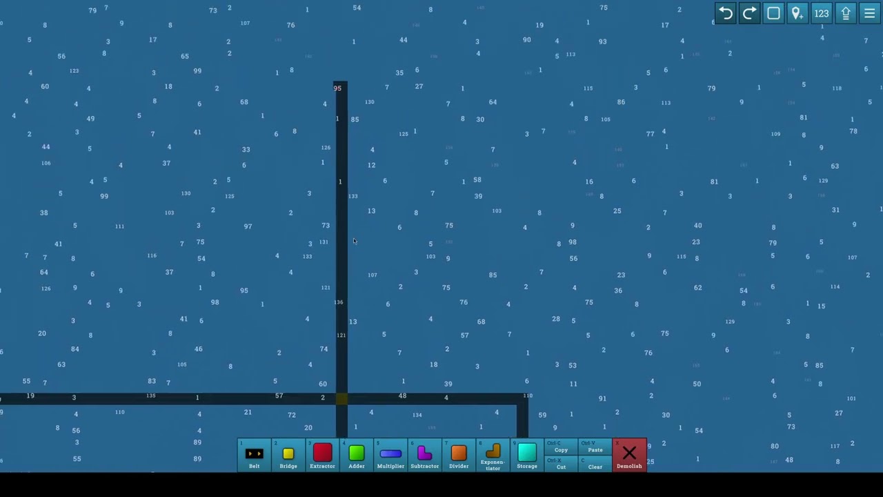 Beltmatic - My real save file - Part 2