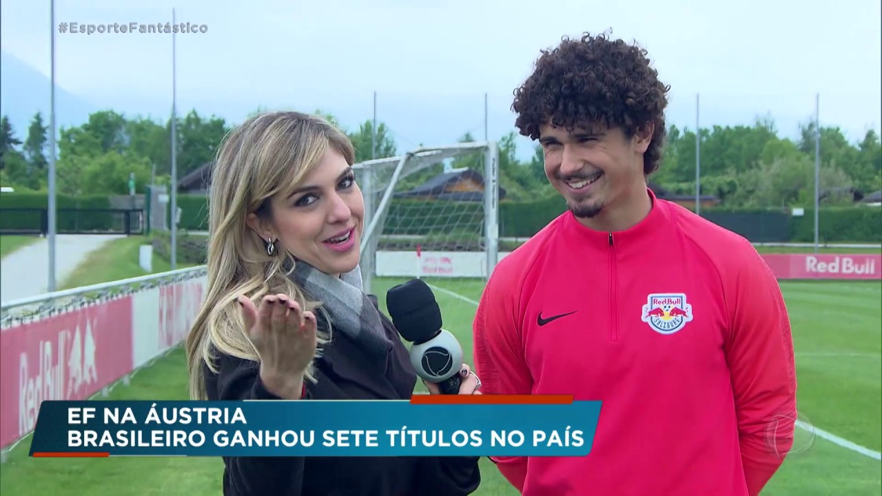 EF na Áustria: brasileiro ganha sete títulos no país