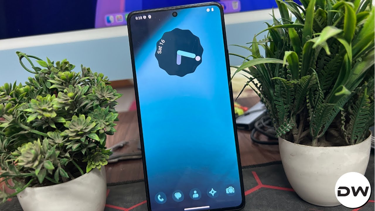Как установить LineageOS 22 Android 15 ROM на Poco F5