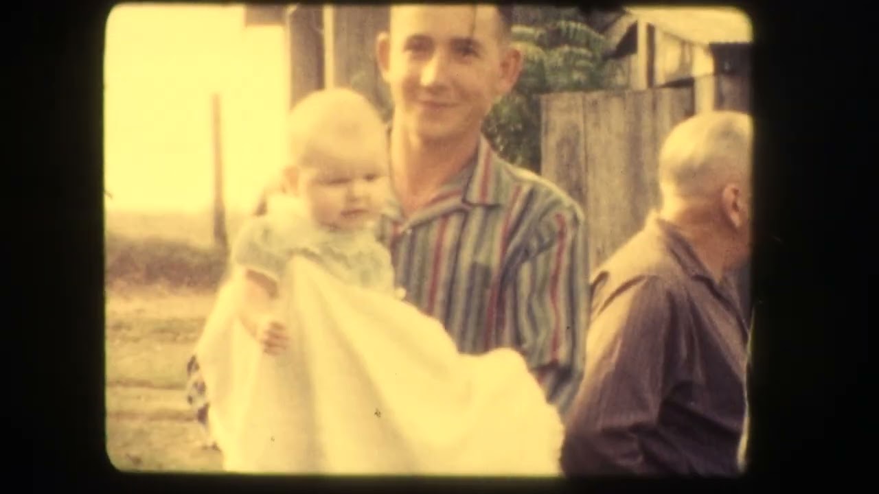 1958 1965 Meredith Home Movies 2