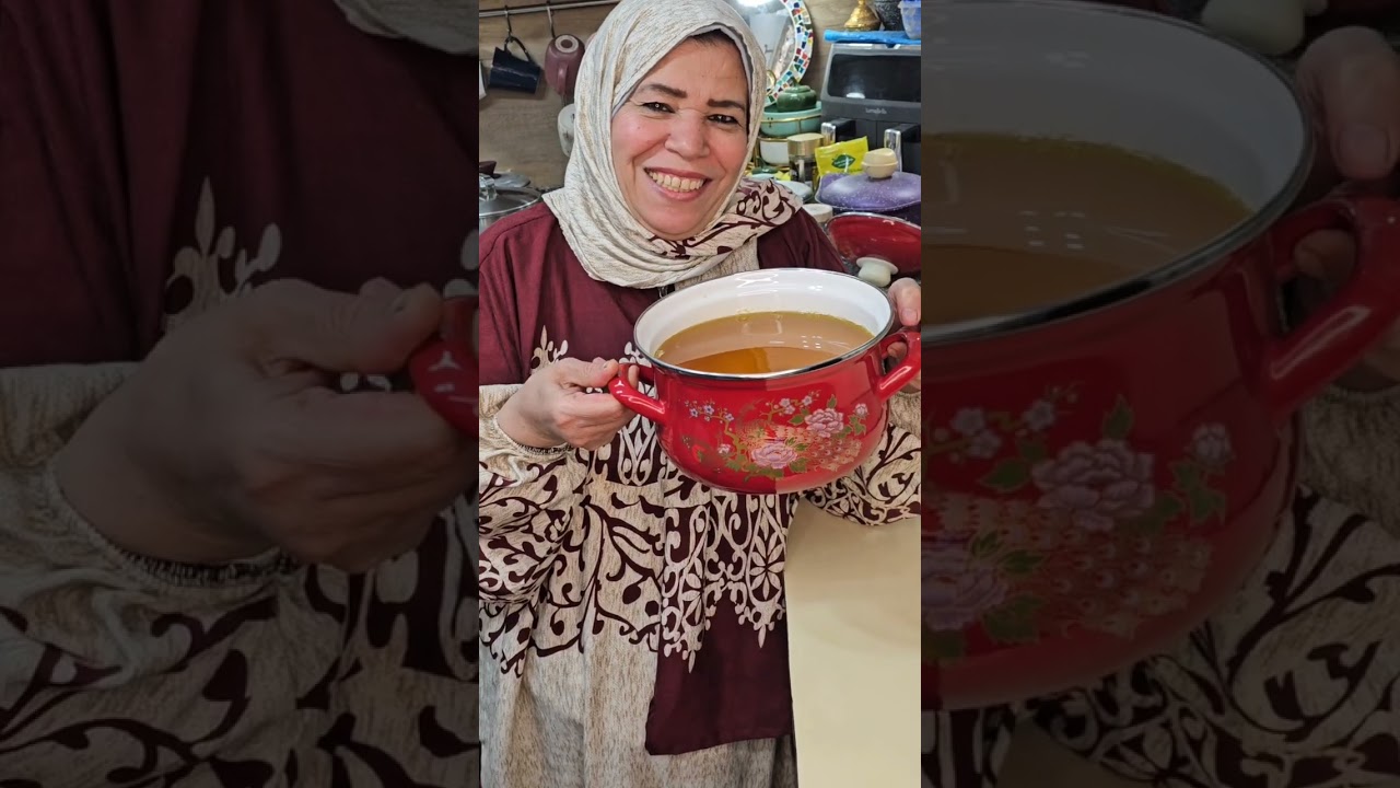 استعدى لرمضان بالخير كله 