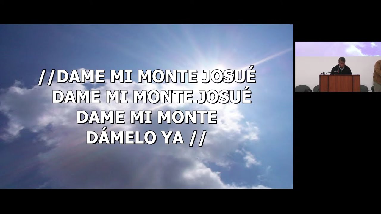 (2026-02-25, ELC) LAS SETENTA SEMANAS DE DANIEL, P.40–PONER FIN AL PECADO, P.10–BAJO EL PECADO, P.5