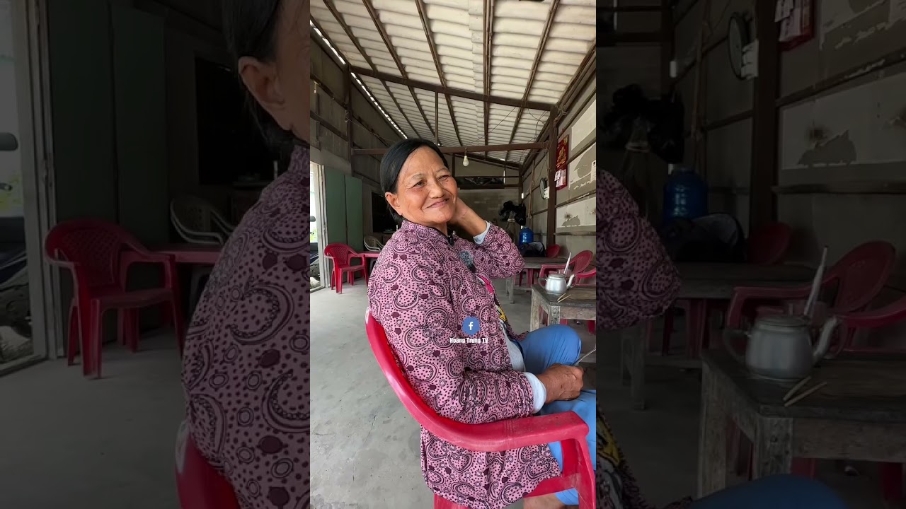 Tới công chuyện ngọc đói quá phải xin cơm của mẹ được người ta cho.!#thànhngoc 