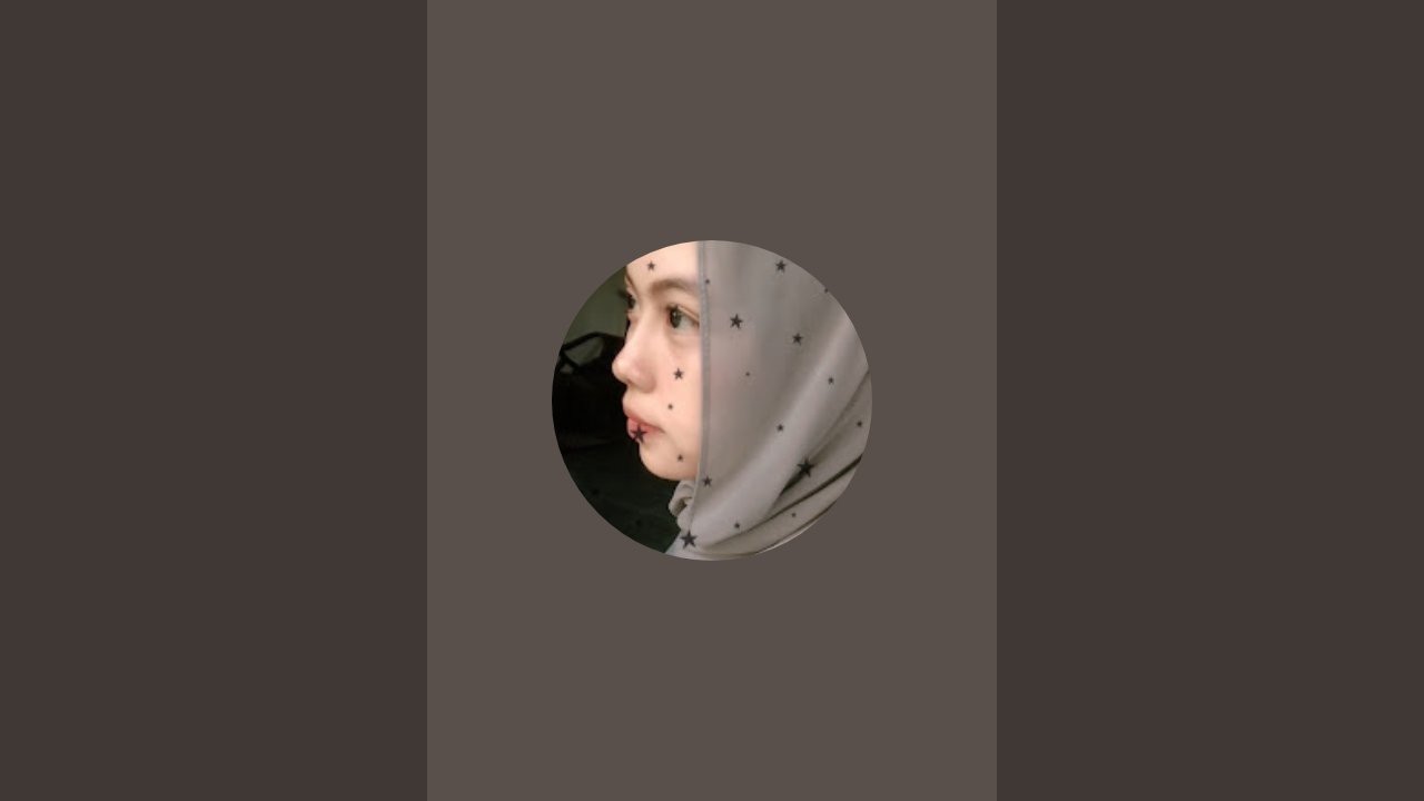 Live stremming Arika Tunnisa Channelhijab