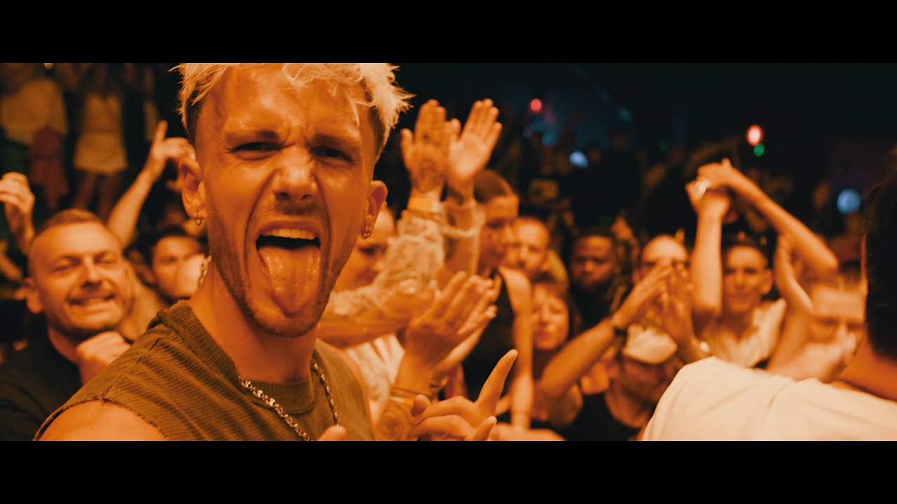 [AFTERMOVIE] K-STYLE BIRTHDAY - 23/08/2025 @ COMPLEXE CAP'TAIN
