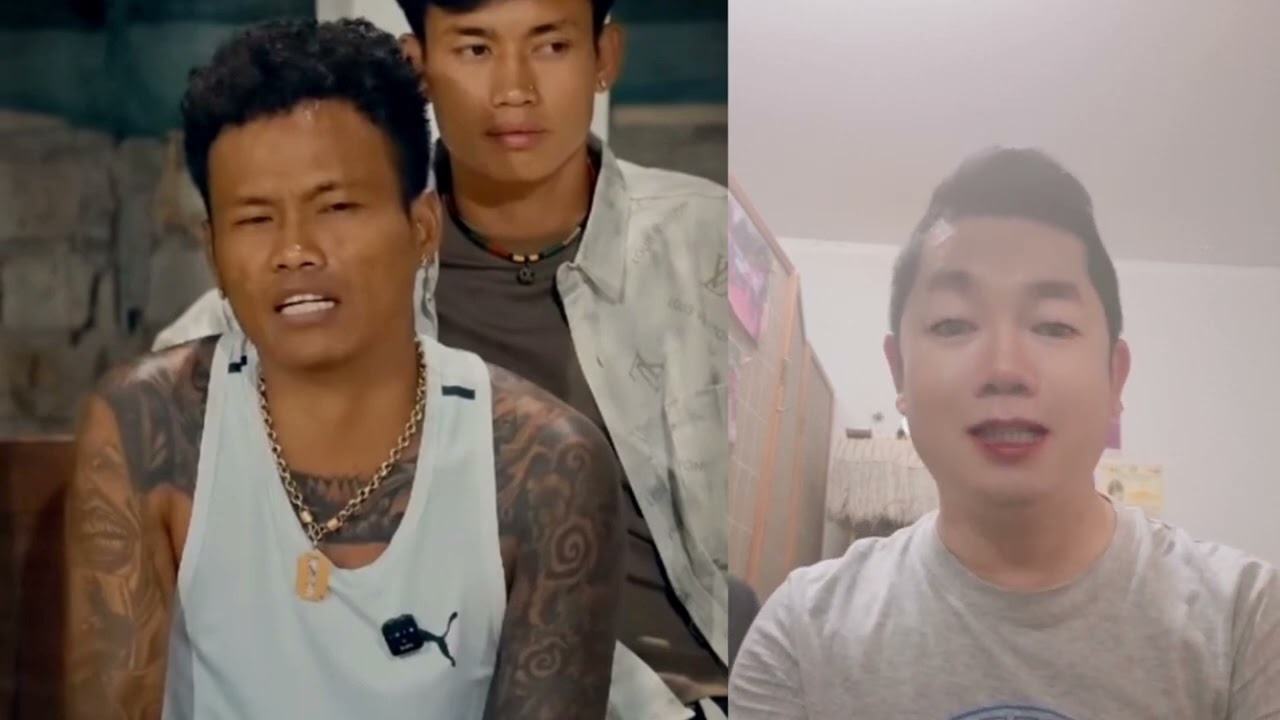 #duet ဘုန်ကြီးကျောင်းမှာသိမ်ထဲဝင်ပြီးမော်စကူဒူးတဲ့ဆရာမလေးအကြောင်နားထောင်ကြည့်လိုက်