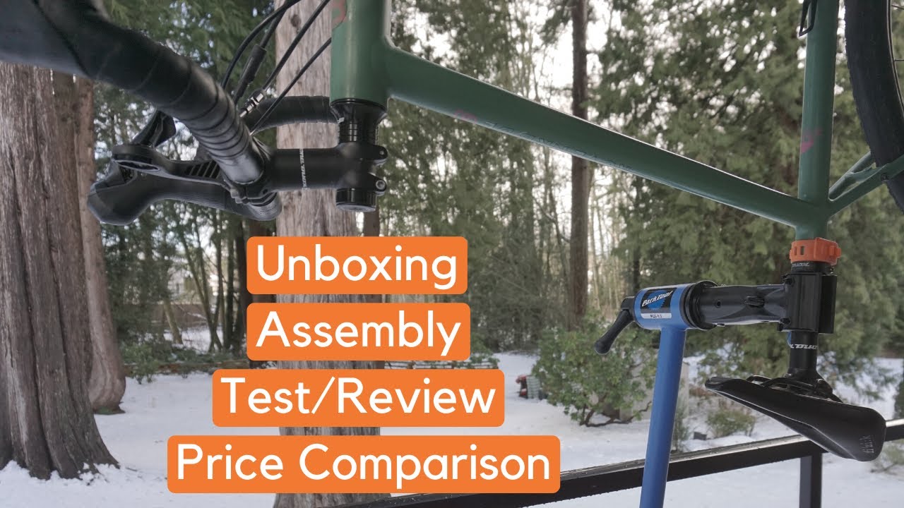 Bike Repair Stand Review: Park Tool PCS-9.3