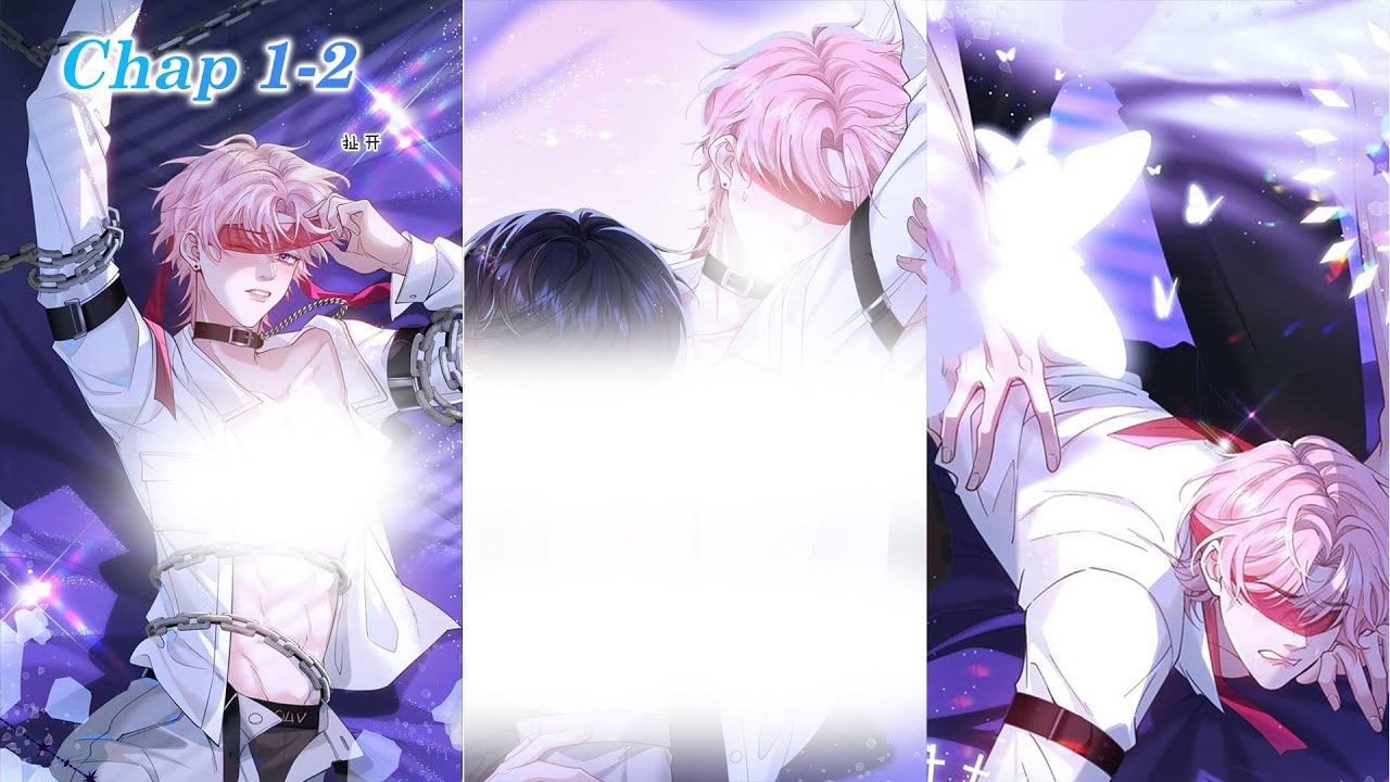 Chap 1 - 2 Assassin’s Heart | Yaoi Manga | Boys' Love