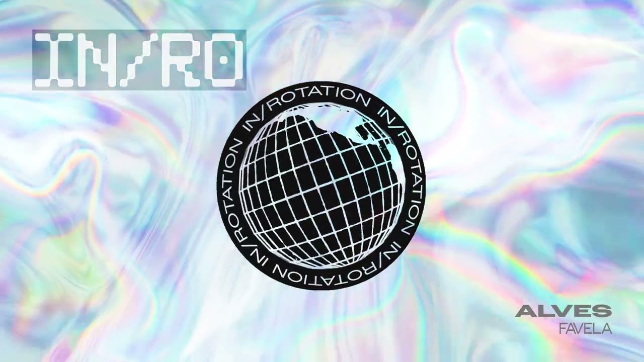 Алвес - Фавела | ROTATE VOL. 16 | IN / ROTATION