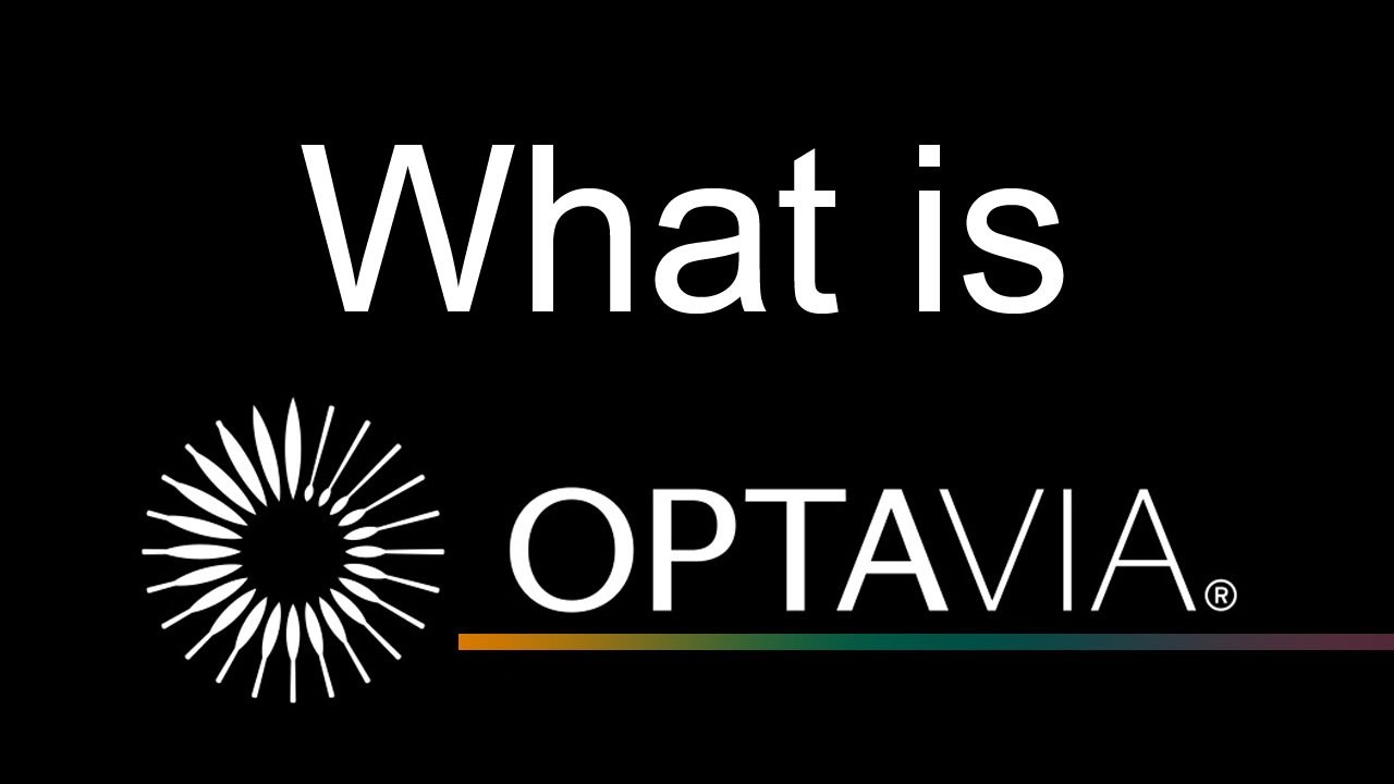 What is OPTAVIA?