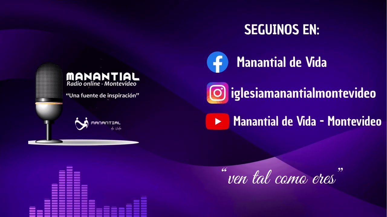 Predica Dani Jimenez - Domingo 8 de Febrero 2026