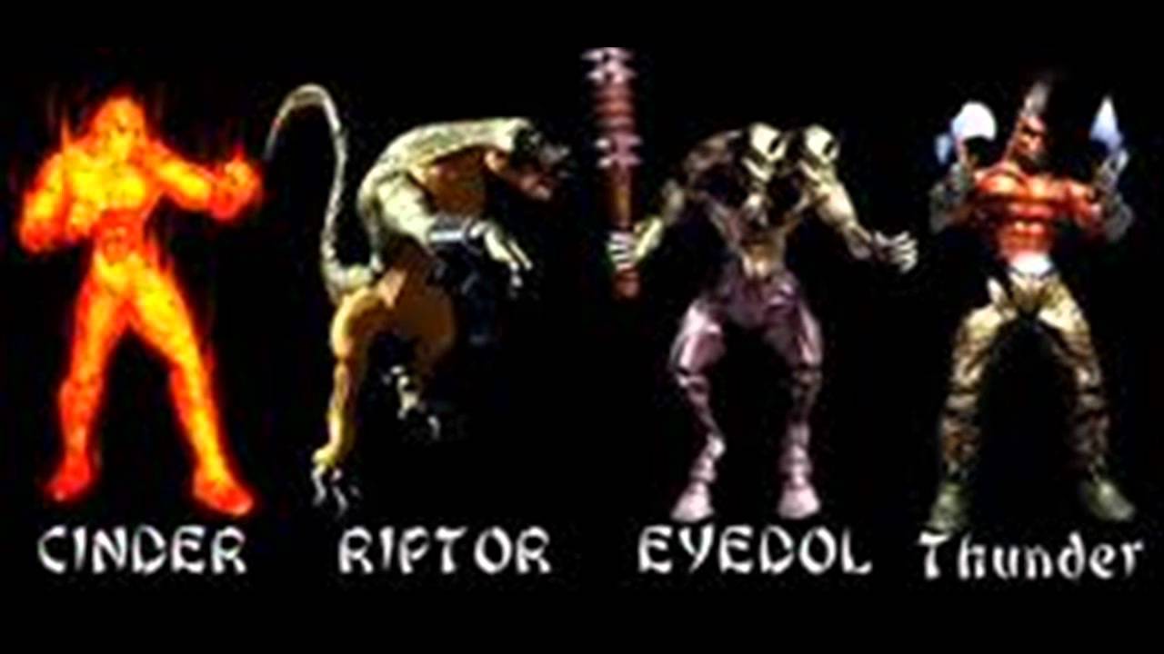 Killer Instinct (The Throwaways Mixtape) | Eyedolize| Raisi K.